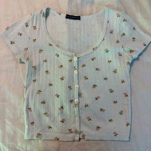 Brandy Melville top